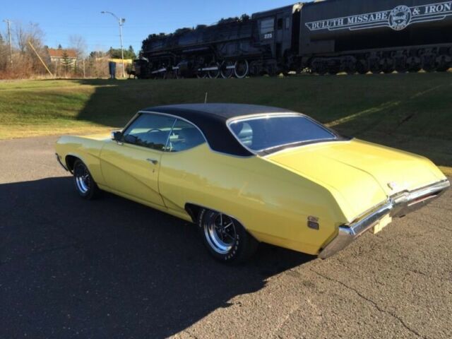 1969 Buick GS 400 - photo 2