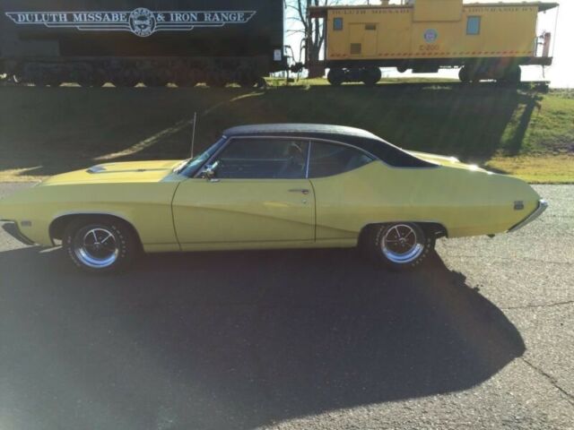 1969 Buick GS 400 - photo 5