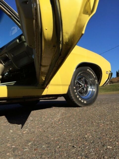 1969 Buick GS 400 - photo 7