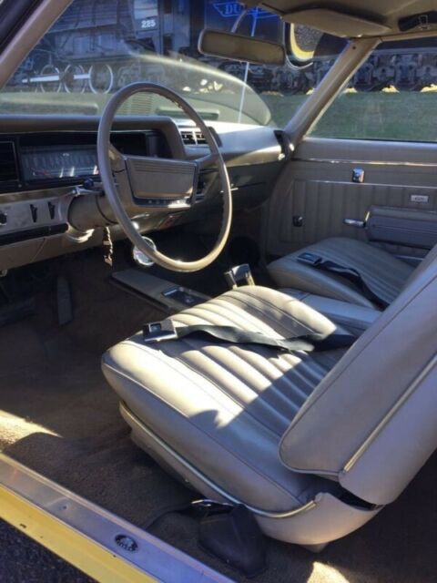 1969 Buick GS 400 - photo 8