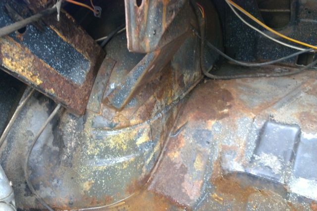 1969 Buick Other Stage 1 - photo 12