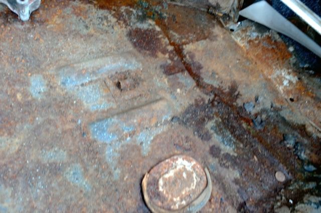 1969 Buick Other Stage 1 - photo 13