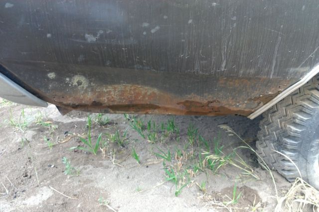 1969 Buick Other Stage 1 - photo 5