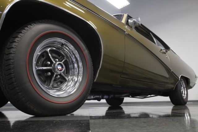 1969 Buick GS 400 Stage 1 - photo 10
