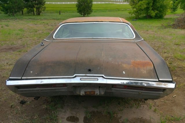 1969 Buick Other Stage 1 - photo 6