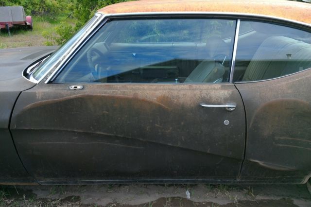 1969 Buick Other Stage 1 - photo 8