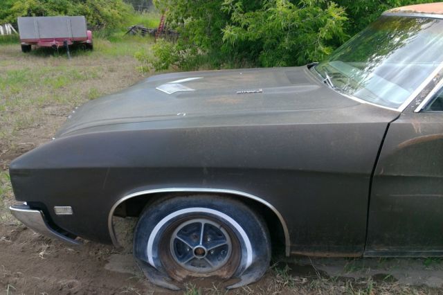 1969 Buick Other Stage 1 - photo 9