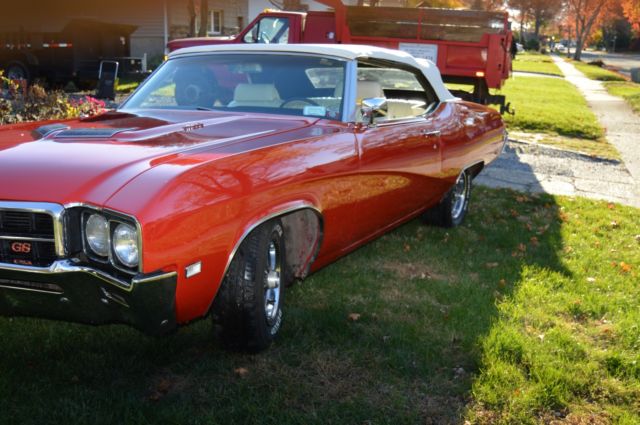 1969 Buick Other Stage 1 - photo 10