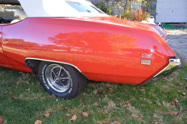 1969 Buick Other Stage 1 - photo 12