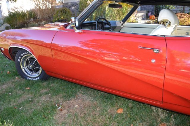1969 Buick Other Stage 1 - photo 13