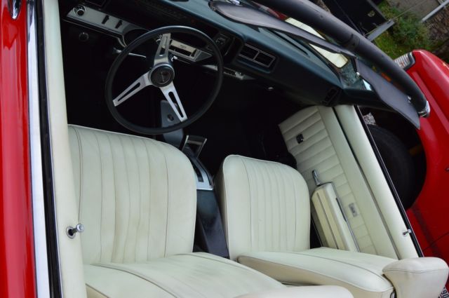 1969 Buick Other Stage 1 - photo 2