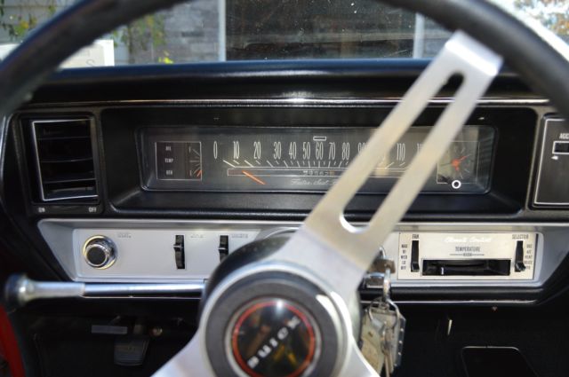 1969 Buick Other Stage 1 - photo 6