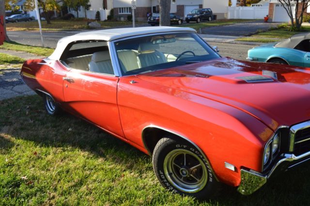 1969 Buick Other Stage 1 - photo 8