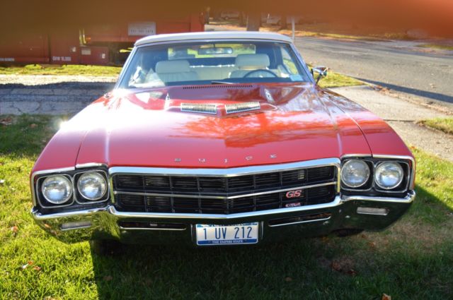 1969 Buick Other Stage 1 - photo 9