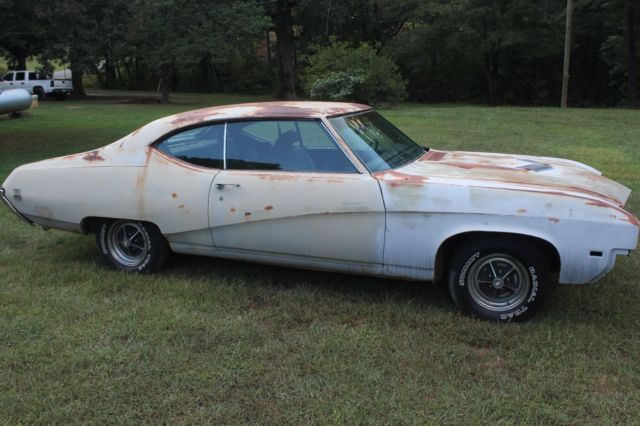 1969 Buick Other