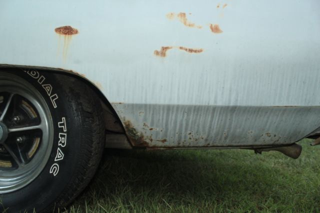 1969 Buick Other - photo 12