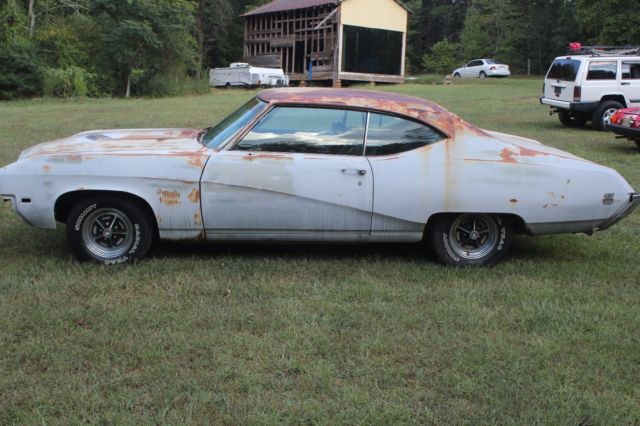 1969 Buick Other - photo 3
