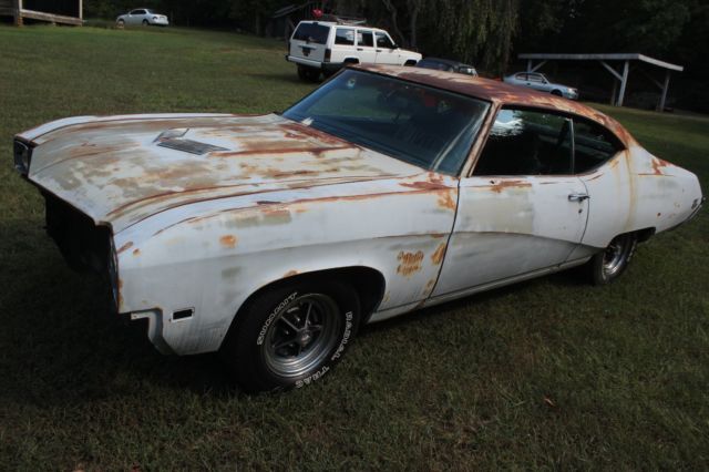 1969 Buick Other - photo 4