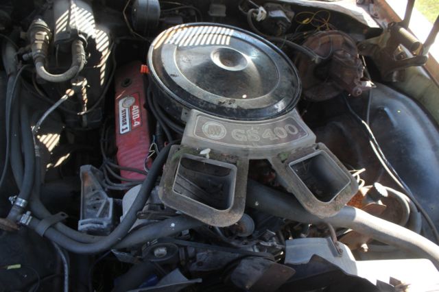 1969 Buick Other - photo 5