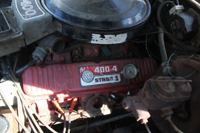 1969 Buick Other - photo 6