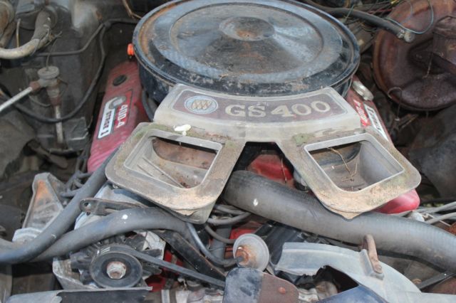 1969 Buick Other - photo 7