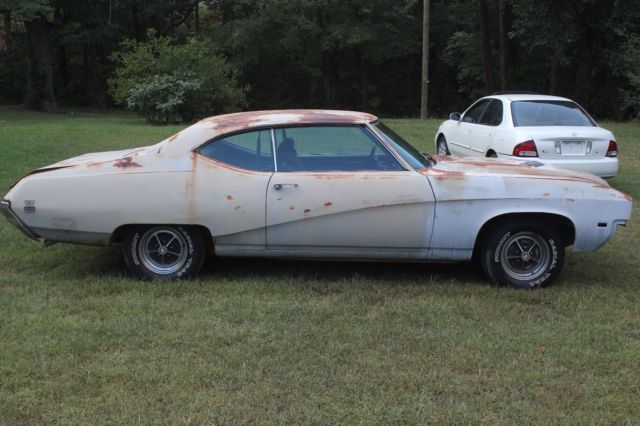 1969 Buick Other - photo 8
