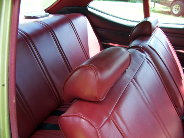 1969 Buick Skylark GS 350 - photo 7