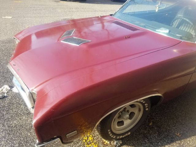 1969 Buick Skylark Grand Sport - photo 8