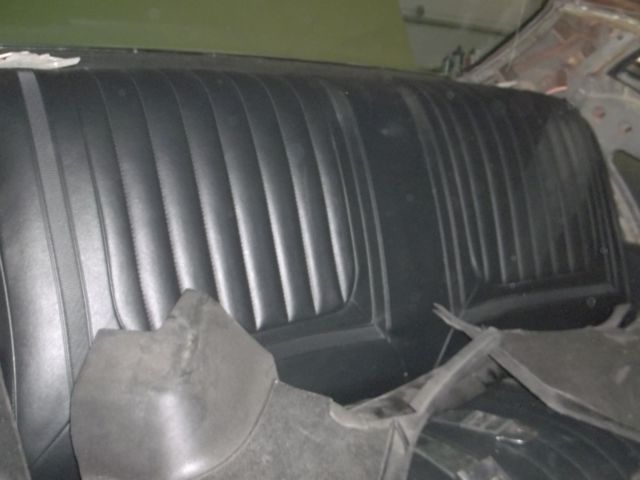 1969 Buick Skylark GS - photo 13