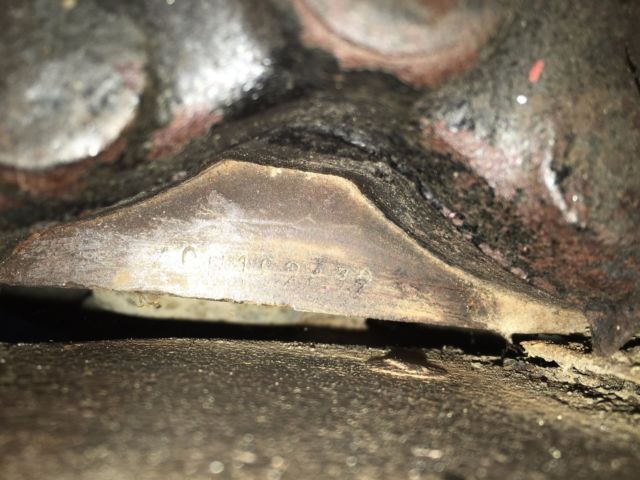 1969 Buick Skylark GS Stage 1 - photo 10