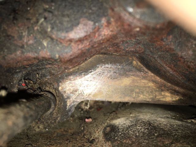 1969 Buick Skylark GS Stage 1 - photo 9