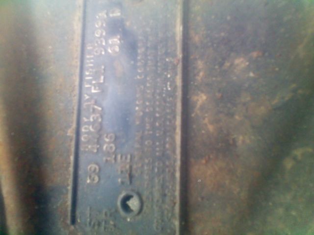 1969 Buick Skylark GS Stage 1 - photo 12