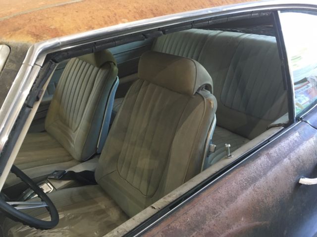 1969 Buick Skylark GS Stage 1 - photo 5