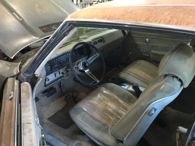 1969 Buick Skylark GS Stage 1 - photo 7