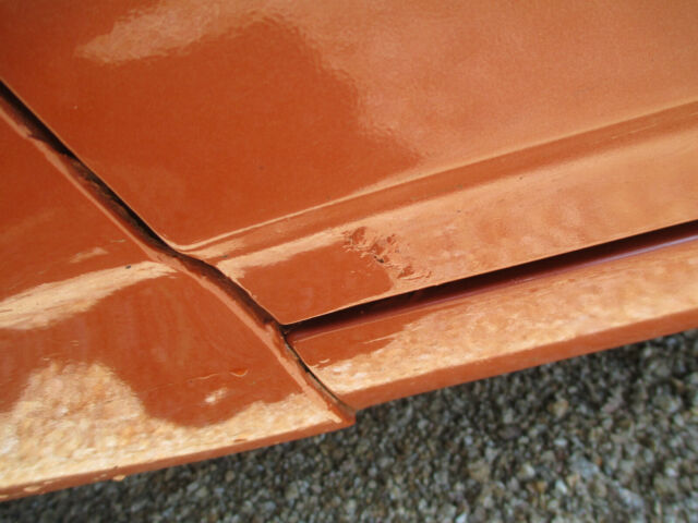 1969 Buick Skylark Stage 1 Convertible - photo 11