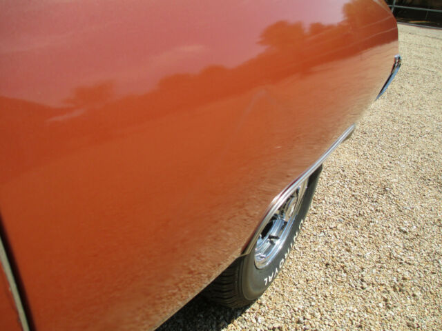 1969 Buick Skylark Stage 1 Convertible - photo 12