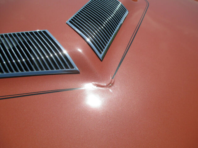 1969 Buick Skylark Stage 1 Convertible - photo 13