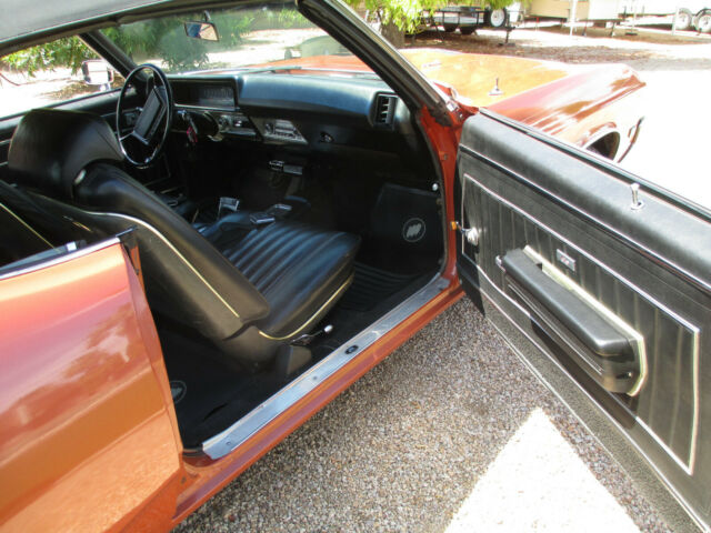 1969 Buick Skylark Stage 1 Convertible - photo 5