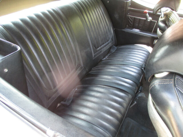 1969 Buick Skylark Stage 1 Convertible - photo 6