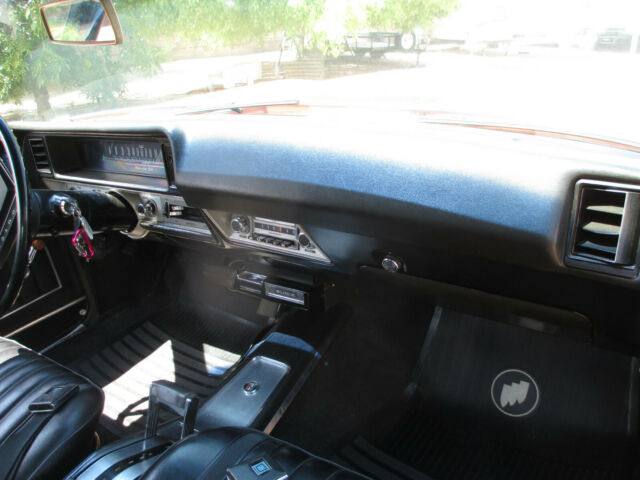 1969 Buick Skylark Stage 1 Convertible - photo 7