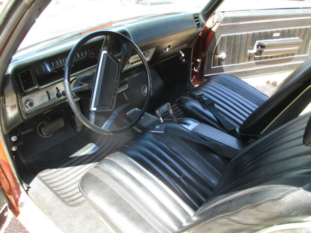 1969 Buick Skylark Stage 1 Convertible - photo 8