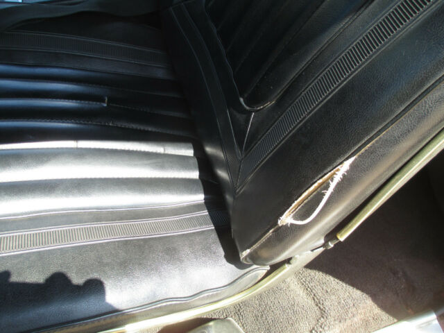 1969 Buick Skylark Stage 1 Convertible - photo 9