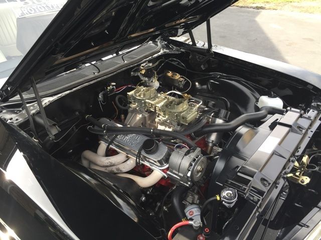 1969 Buick Skylark GS - photo 7
