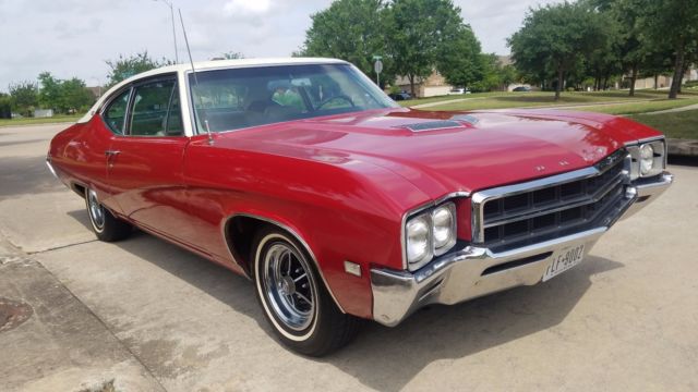 1969 Buick Other - photo 10