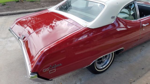 1969 Buick Other - photo 12