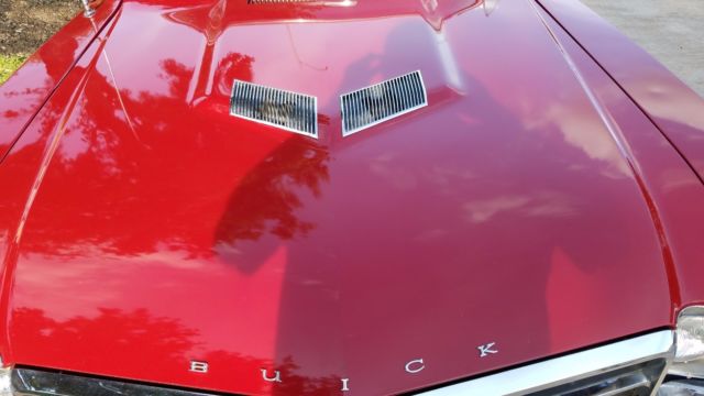 1969 Buick Other - photo 13