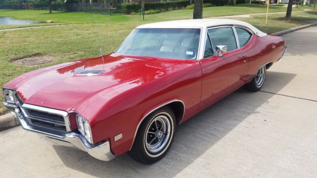1969 Buick Other - photo 2