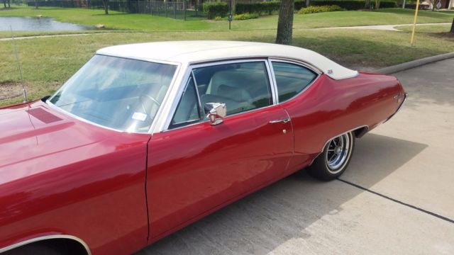 1969 Buick Other - photo 3