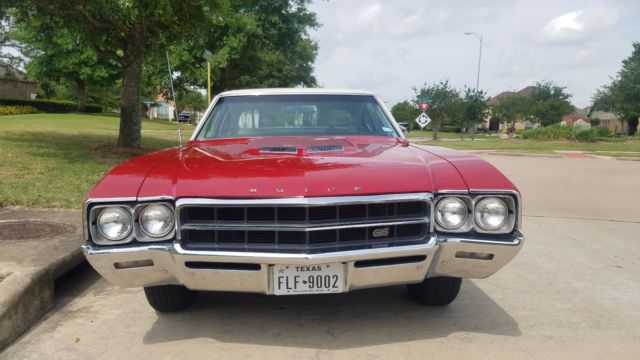 1969 Buick Other - photo 4