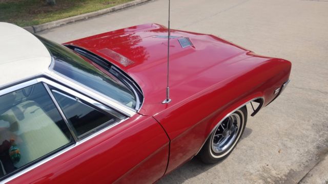 1969 Buick Other - photo 5
